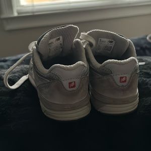 Toddler New Balance